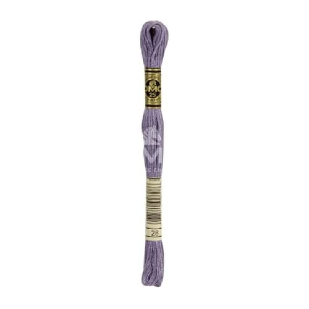 dmc-moulin-sp-cial-117mc-0028-sticktwist-violett-grau-8m image 1