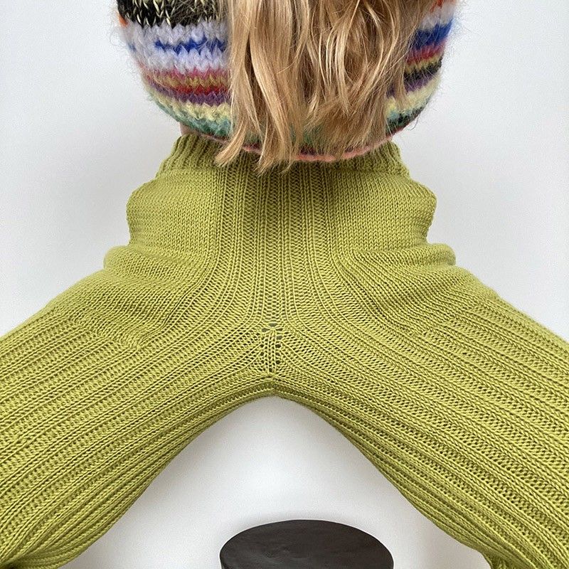hobbii-solo-hosen-strickanleitung-m-l-hose-mit-gummibund image 4