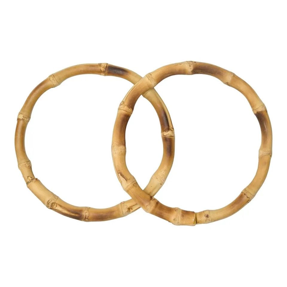 hobbii-taschengriffe-bambus-rund-henkel-natur-one-size image 1