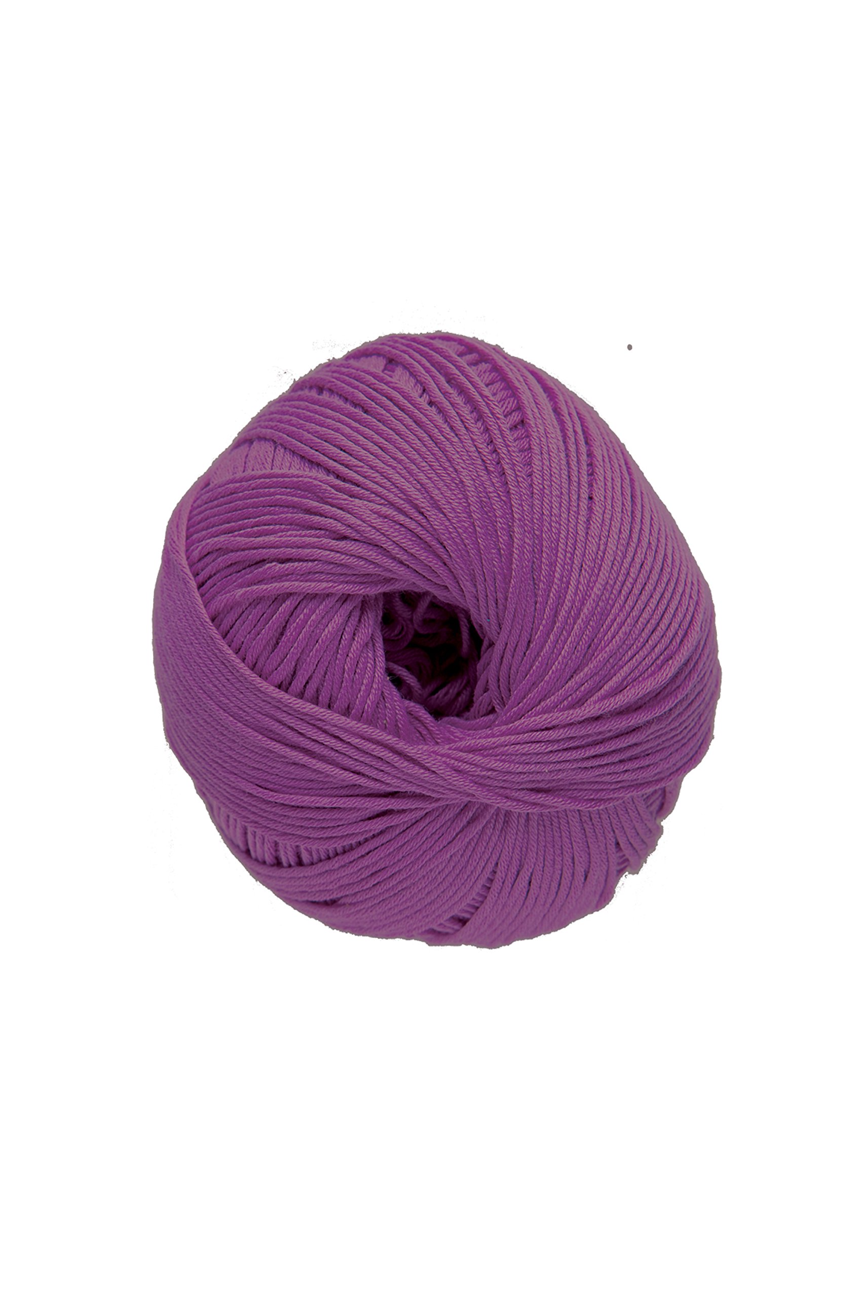 dmc-natura-just-cotton-garn-prune-n59-50g-155m-baumwolle image 1