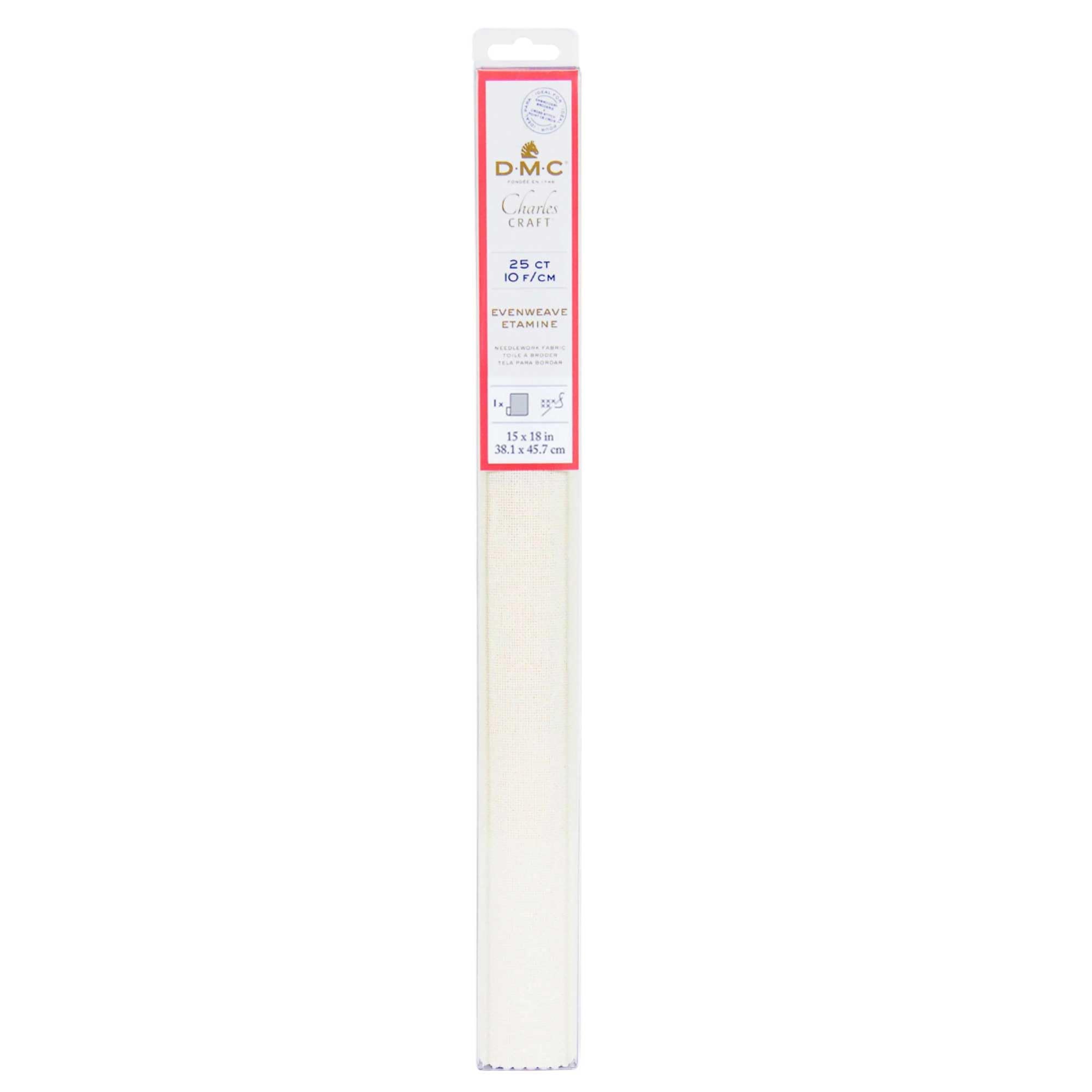 dmc-evenweave-stickstoff-3865-s-38-1-x-45-7-cm image 6