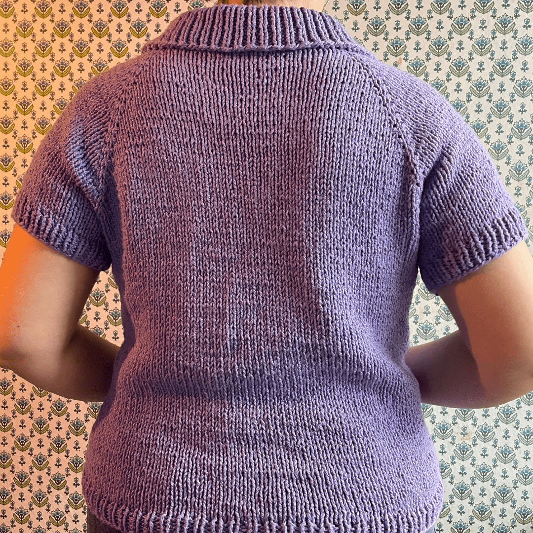 hobbii-anleitungen-easy-polo-tee-t-shirt-strickanleitung-pdf image 3