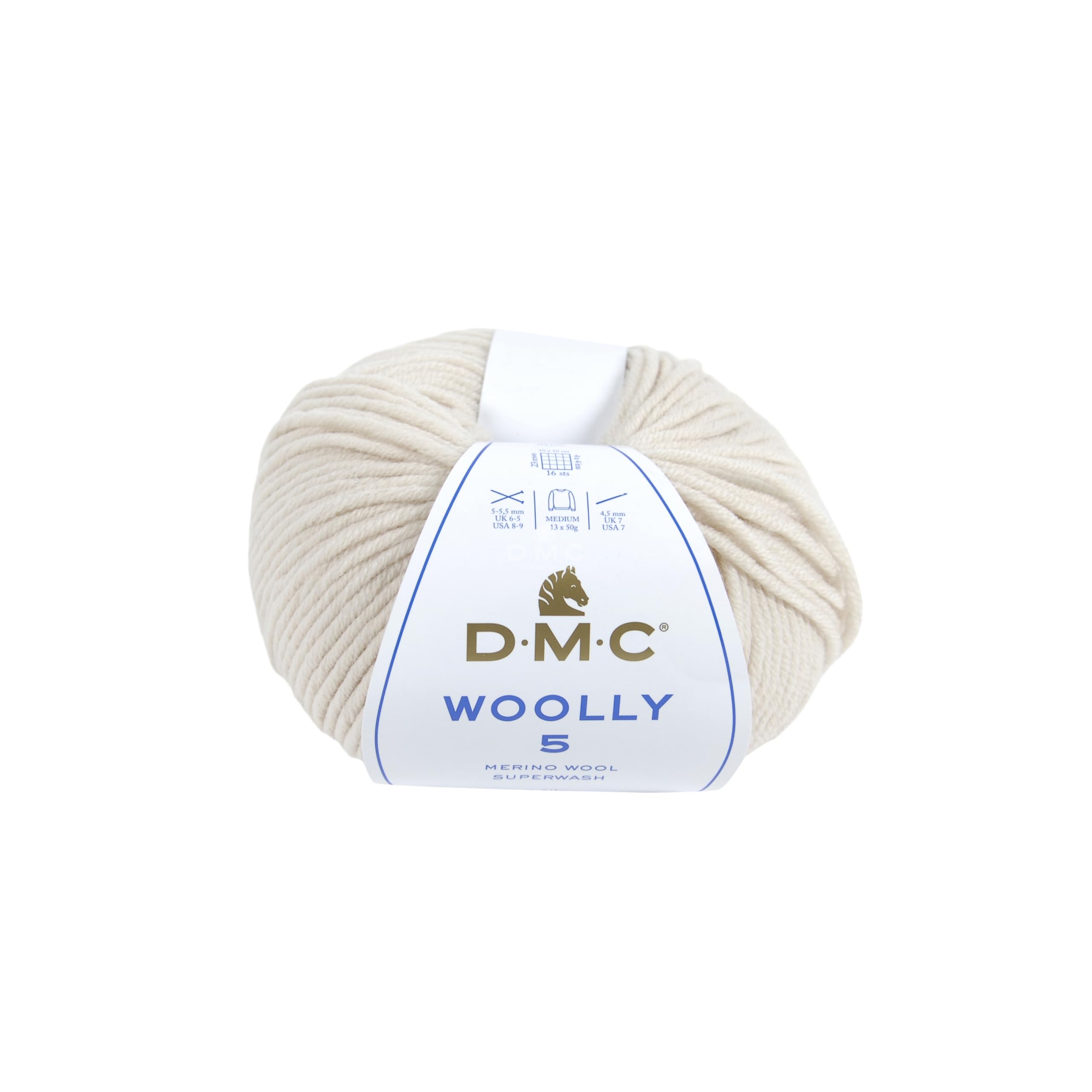 dmc-merino-essentiel-wolle-schwarz-50g-80m-superwash image 3
