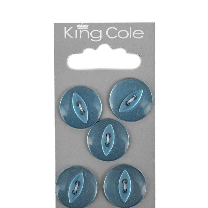 king-cole-haberdashery-fisheye-kn-pfe-blau-gro image 1