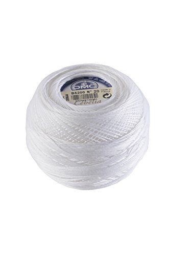 dmc-petra-cebelia-h-kelgarn-100-baumwolle-50g image 2
