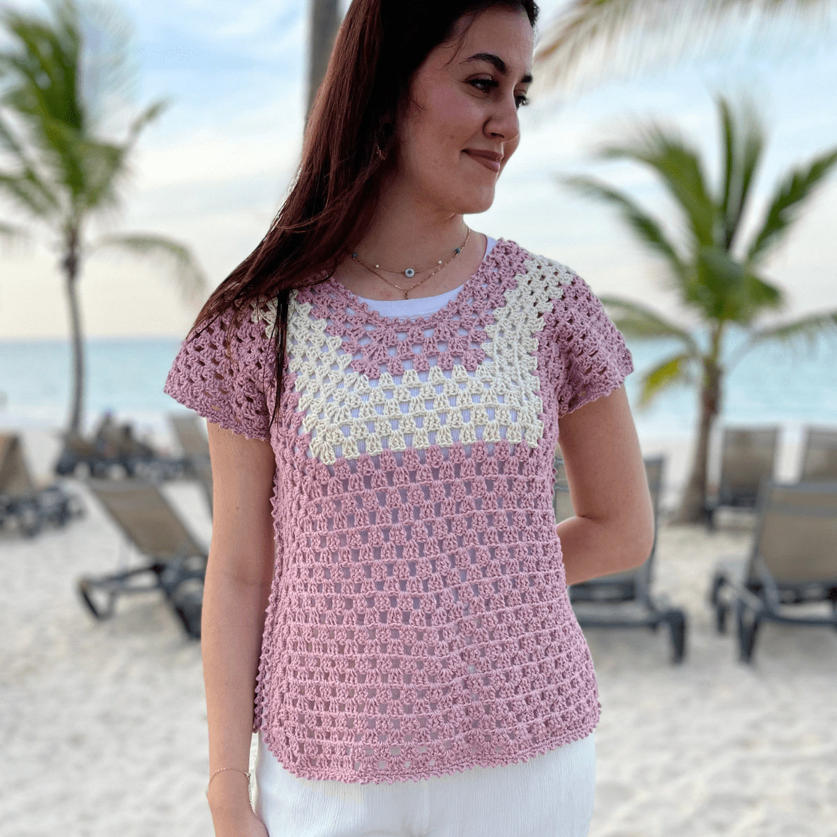 hobbii-anleitungen-calliope-top-strickanleitung-xs-3xl-pdf image 1