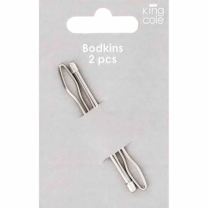 king-cole-haberdashery-bodkins-stopfnadeln-2er-pack image 1