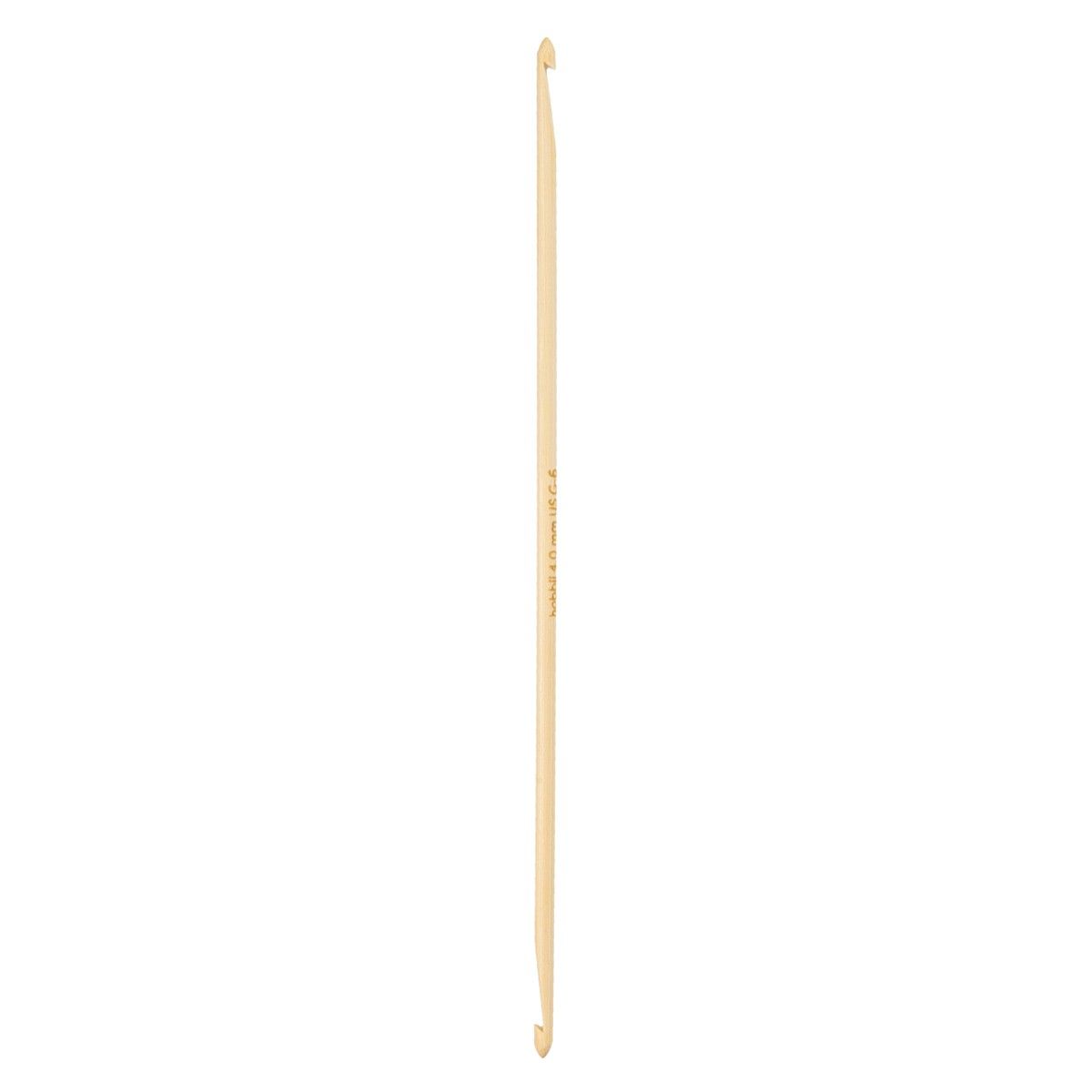 hobbii-h-kelnadeln-doppelte-tunesische-h-kelnadel-bambus-20-cm image 6