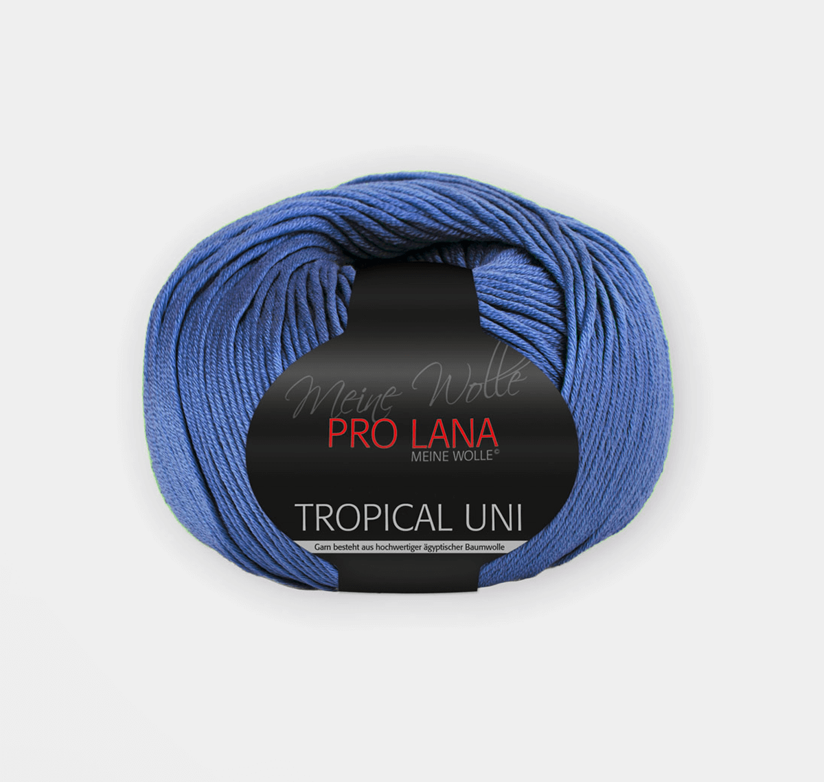 pro-lana-viva-summer-tropical-uni-sommergarn image 1
