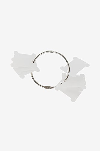dmc-moulin-sp-cial-garnspulen-28-st-ck-mit-ring-kunststoff image 2