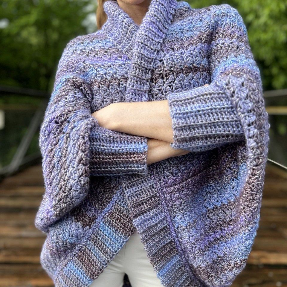 hobbii-viola-cocoon-cardigan-h-kelanleitung-pdf-xs-5xl image 3