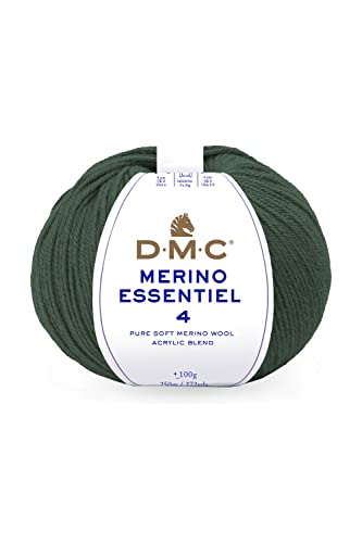 dmc-merino-essentiel-4-wolle-farbe-8135-50g-merino-mix image 3