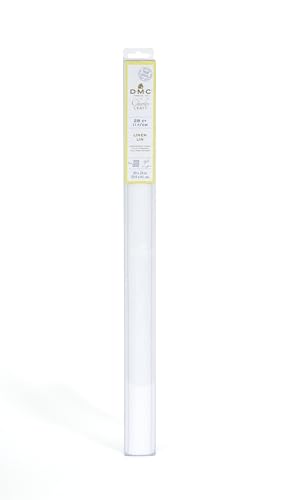 dmc-stickleinen-28-ct-leinenstoff-s-38x46-cm-natur image 4