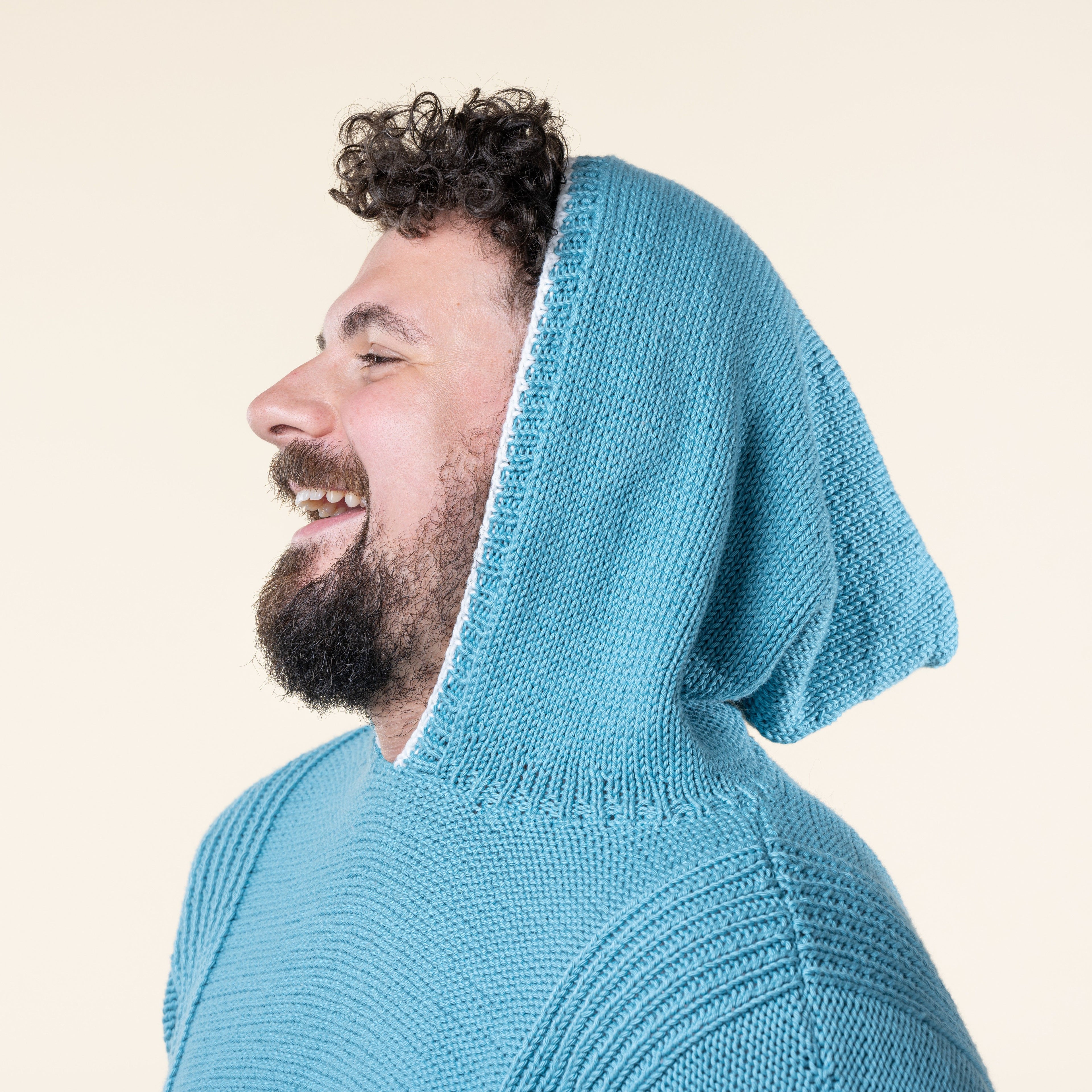 hobbii-frank-senior-strickanleitung-kapuzenpullover-s-2xl image 7