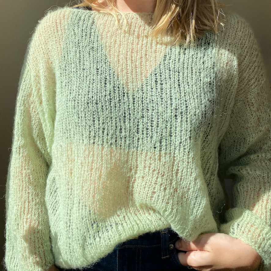 hobbii-easy-air-blouse-strickanleitung-pdf-oversized image 1
