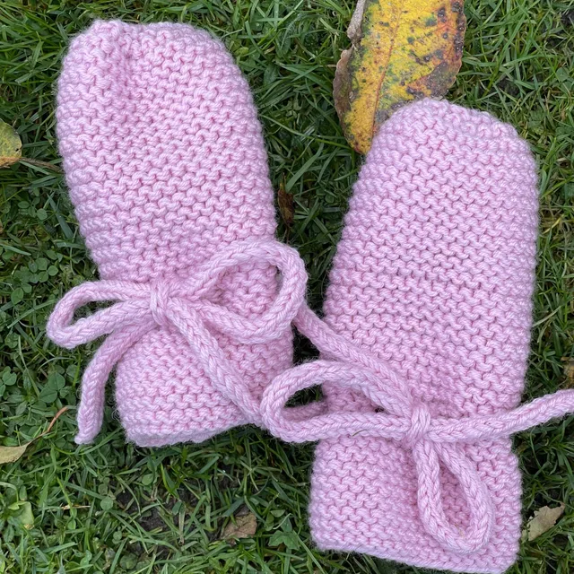 hobbii-ultra-easy-mittens-babyf-ustlinge-0-2-jahre image 1