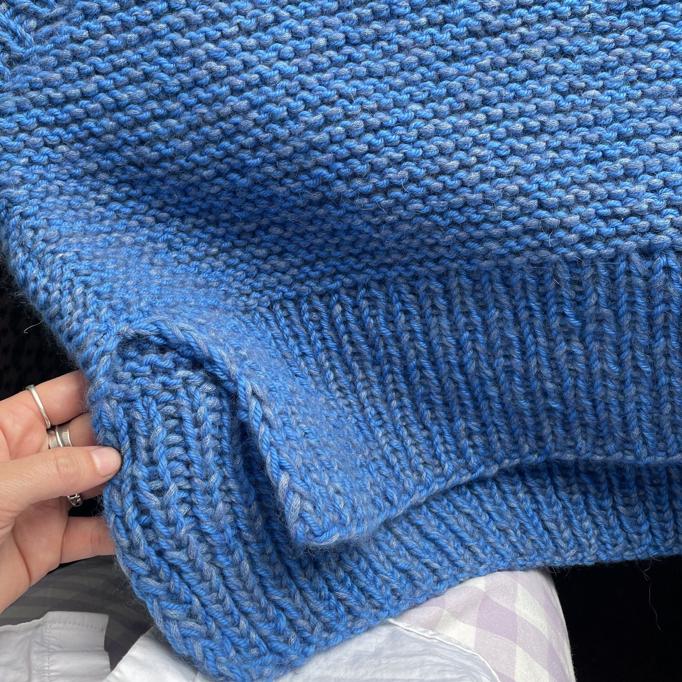 hobbii-anleitungen-ultra-easy-slipover-pullunder-xs-4xl-stricken image 4