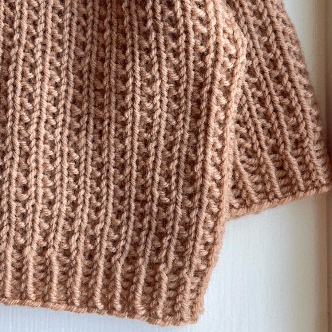 hobbii-anleitungen-easy-evening-sweater-strickanleitung-baby image 5