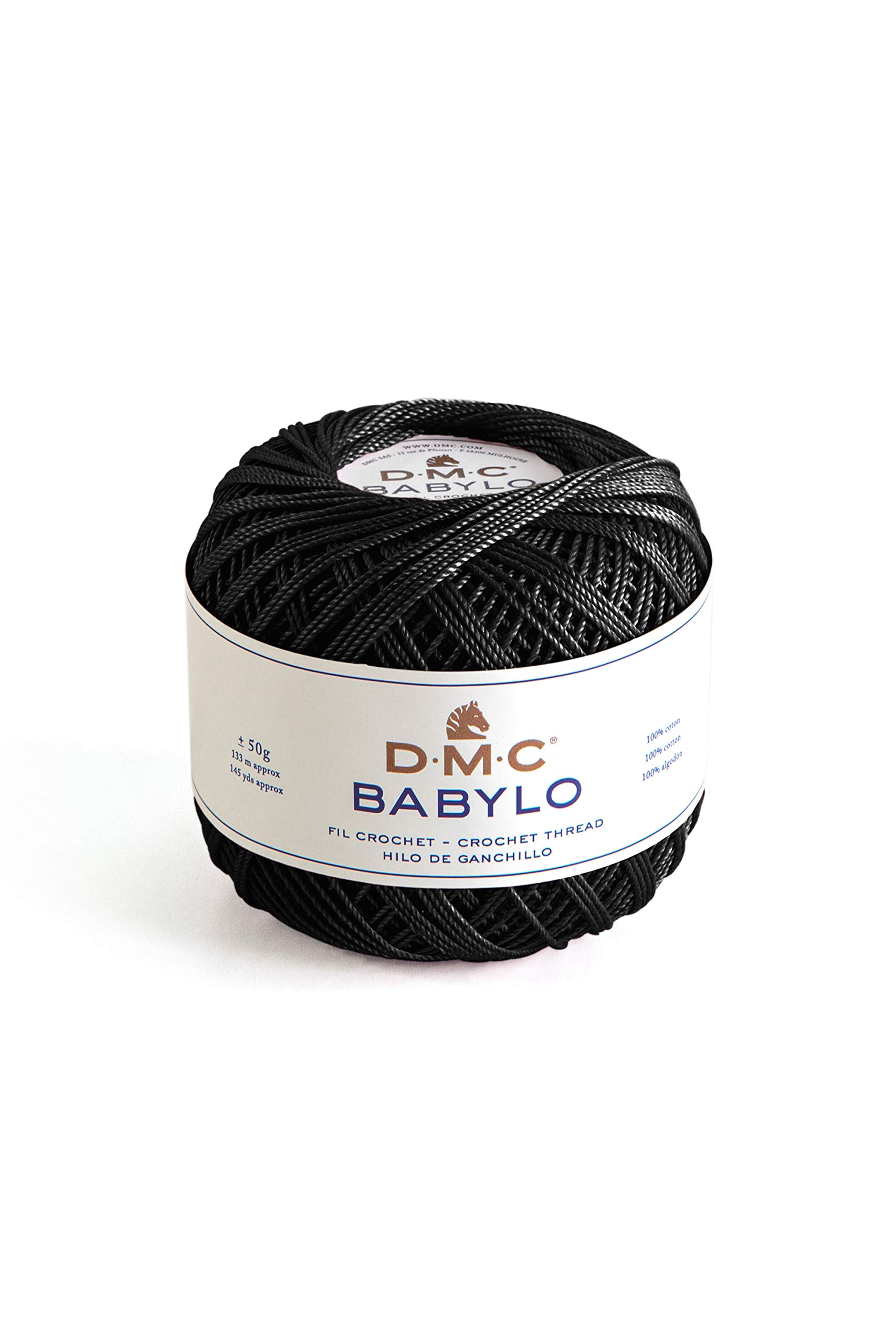dmc-petra-babylo-nr-5-h-kelgarn-50g-baumwolle image 3