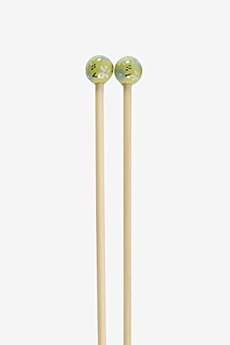 dmc-bambus-stricknadeln-40-cm-nr-4-5-gr-n image 5