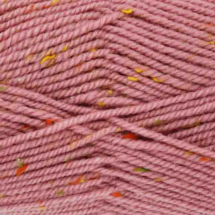 king-cole-fashion-aran-100-strickwolle-100g-tweed-effekt image 8