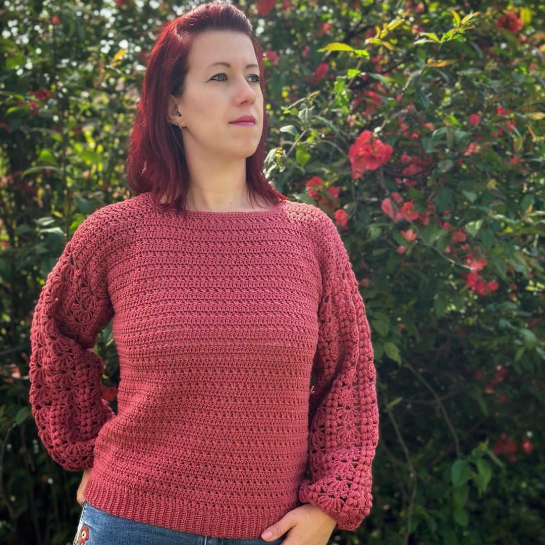 hobbii-anleitungen-nimrodel-pullover-h-kelanleitung-pdf-lochmuster image 5