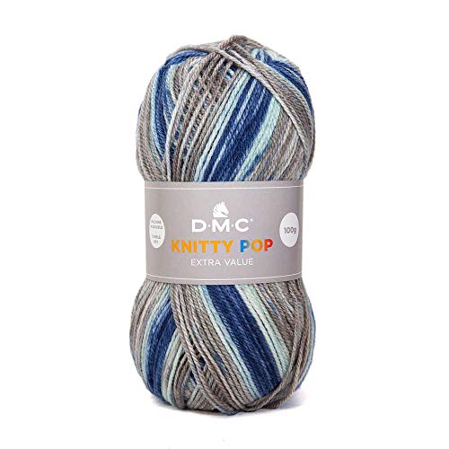 dmc-knitty-pop-acryl-strickgarn-bunt-warm-leicht image 3