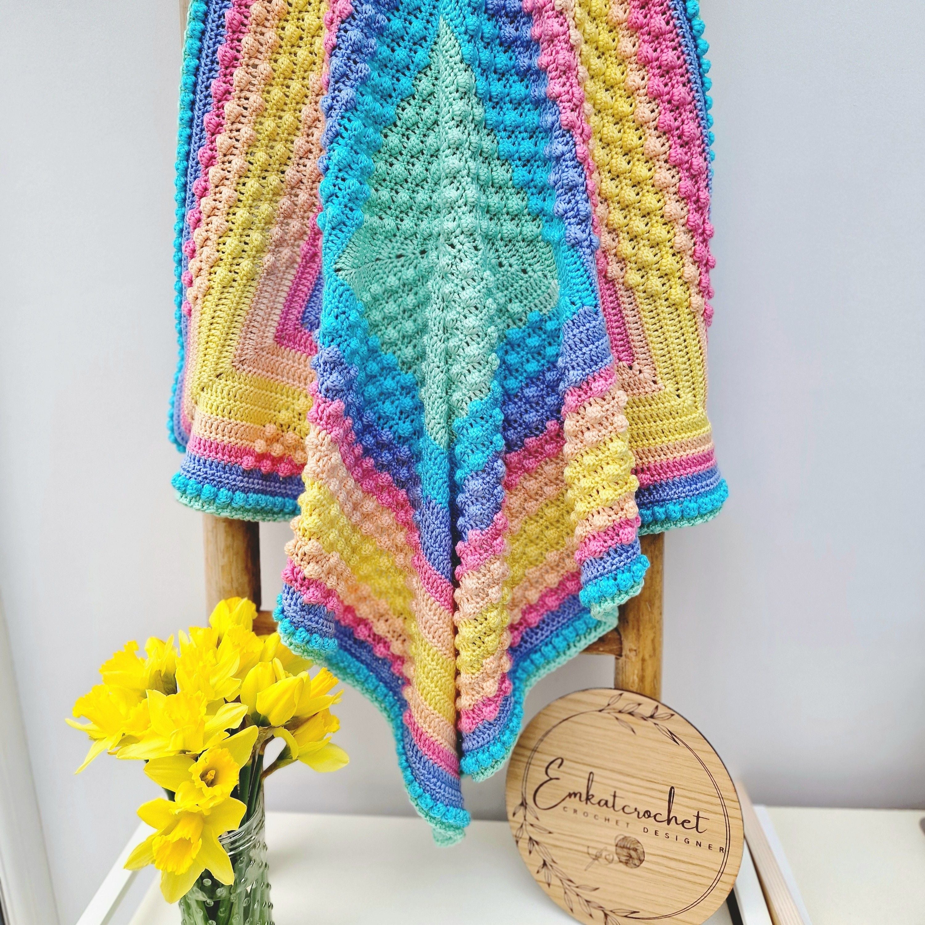 hobbii-anleitungen-kaleidobobble-babydecke-h-kelanleitung-75x75 image 7