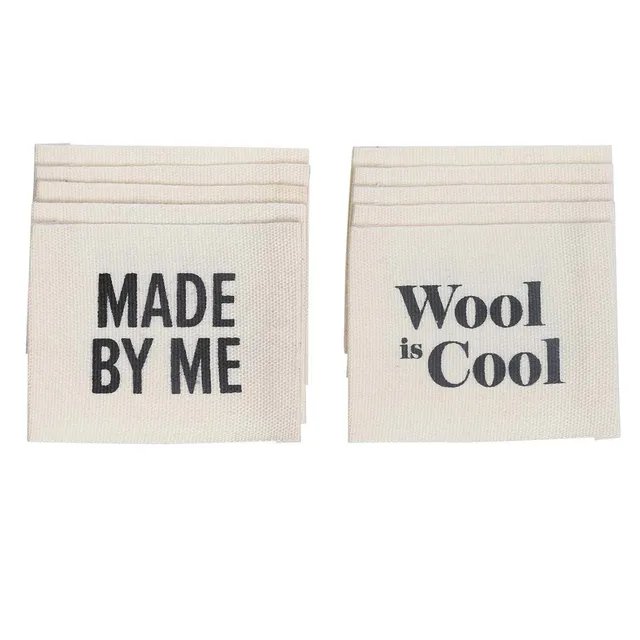 hobbii-zubeh-r-labels-wool-is-cool-wei-10-st-ck-n-hetiketten image 1
