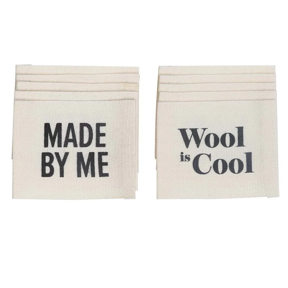hobbii-zubeh-r-labels-wool-is-cool-wei-10-st-ck-n-hetiketten image 1