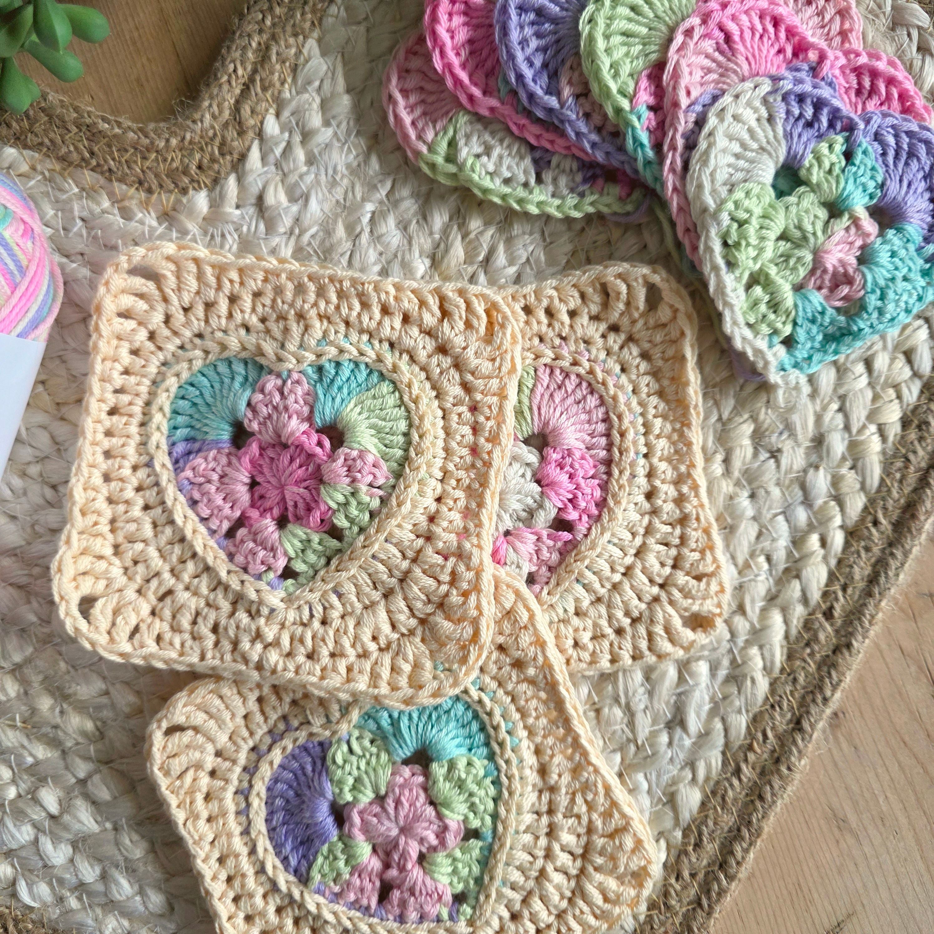hobbii-blossom-hearts-babydecke-h-kelanleitung-70x70-herz image 3