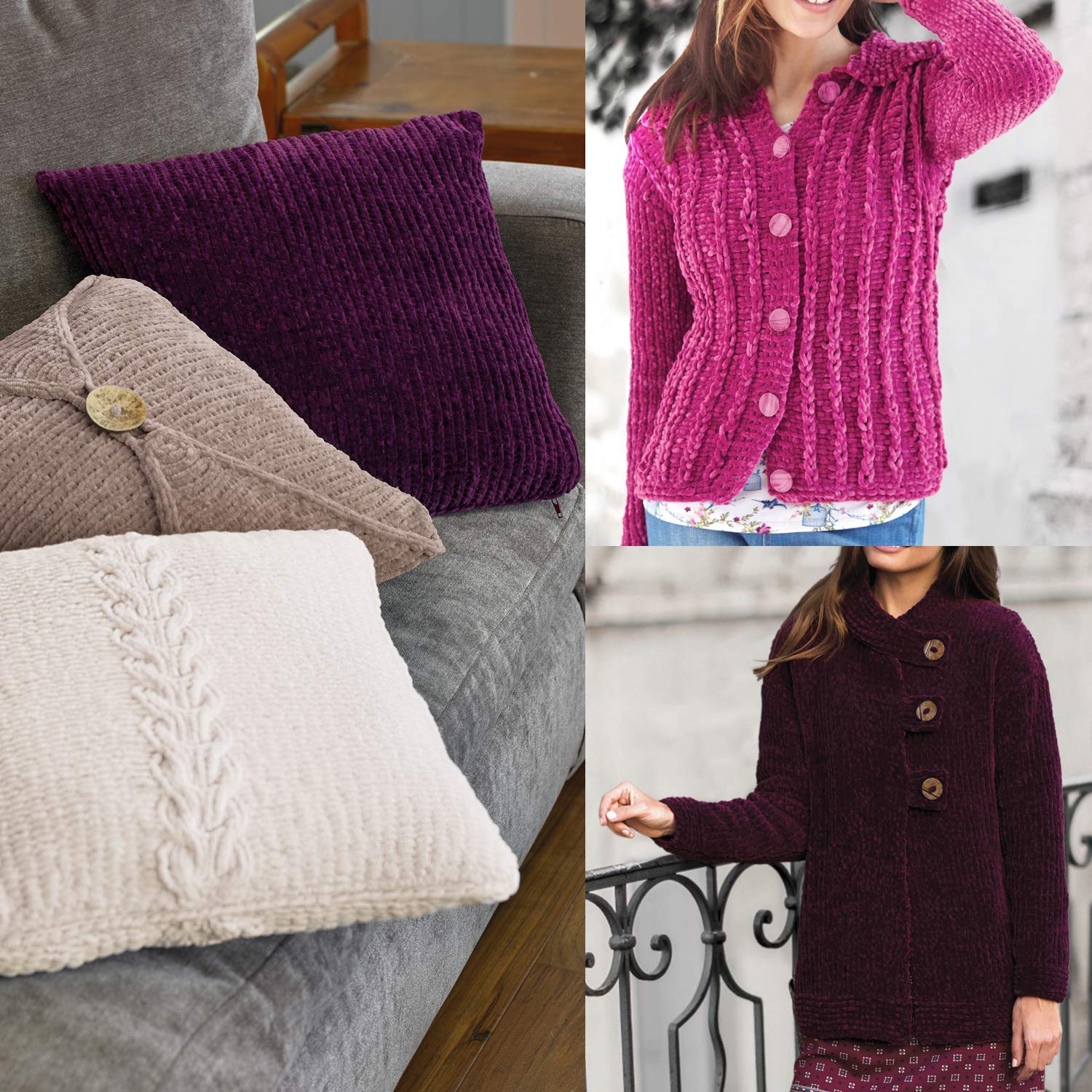 dmc-knitty-velvet-strickgarn-farbe-6-polyester image 3