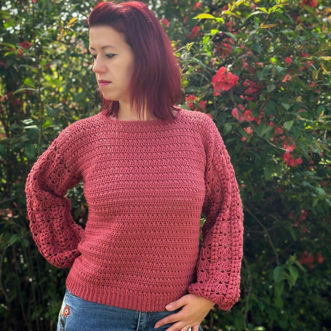 hobbii-anleitungen-nimrodel-pullover-h-kelanleitung-pdf-lochmuster image 6