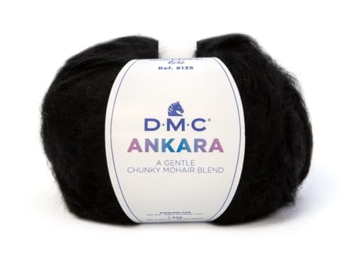 dmc-ankara-806-strickgarn-50g-mohair-flauschgarn image 8