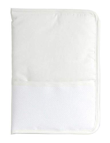 dmc-u-hefth-lle-zum-besticken-schutzh-lle-wei-18x25-cm image 7