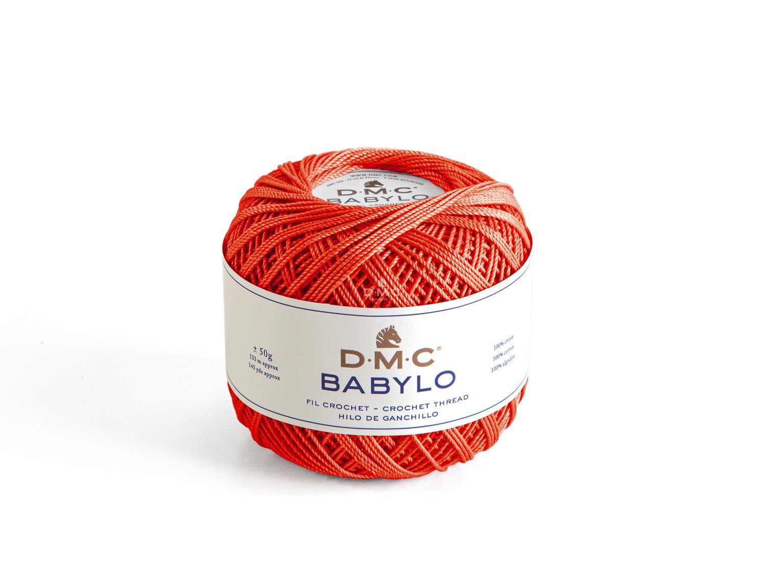 dmc-babylo-nr-10-h-kelgarn-50-g-100-baumwolle-11 image 1