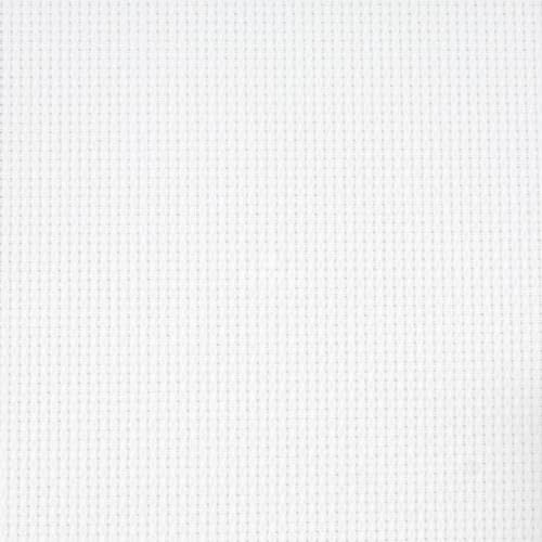 dmc-aida-stoff-baumwolle-11ct-38-1x45-7cm-wei image 6
