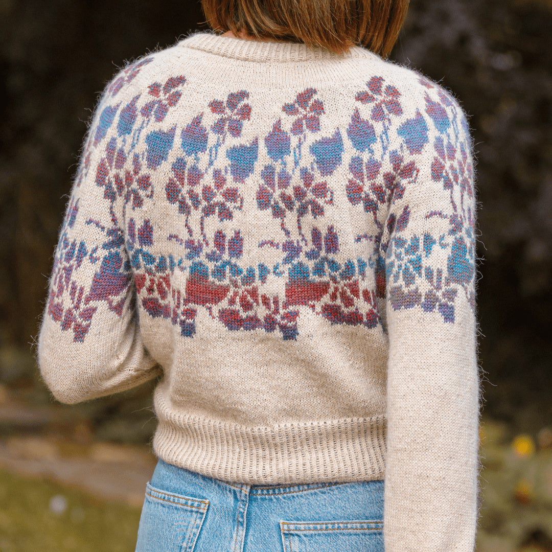 hobbii-sweet-violet-pullover-strickanleitung-pdf-xs-5xl image 7