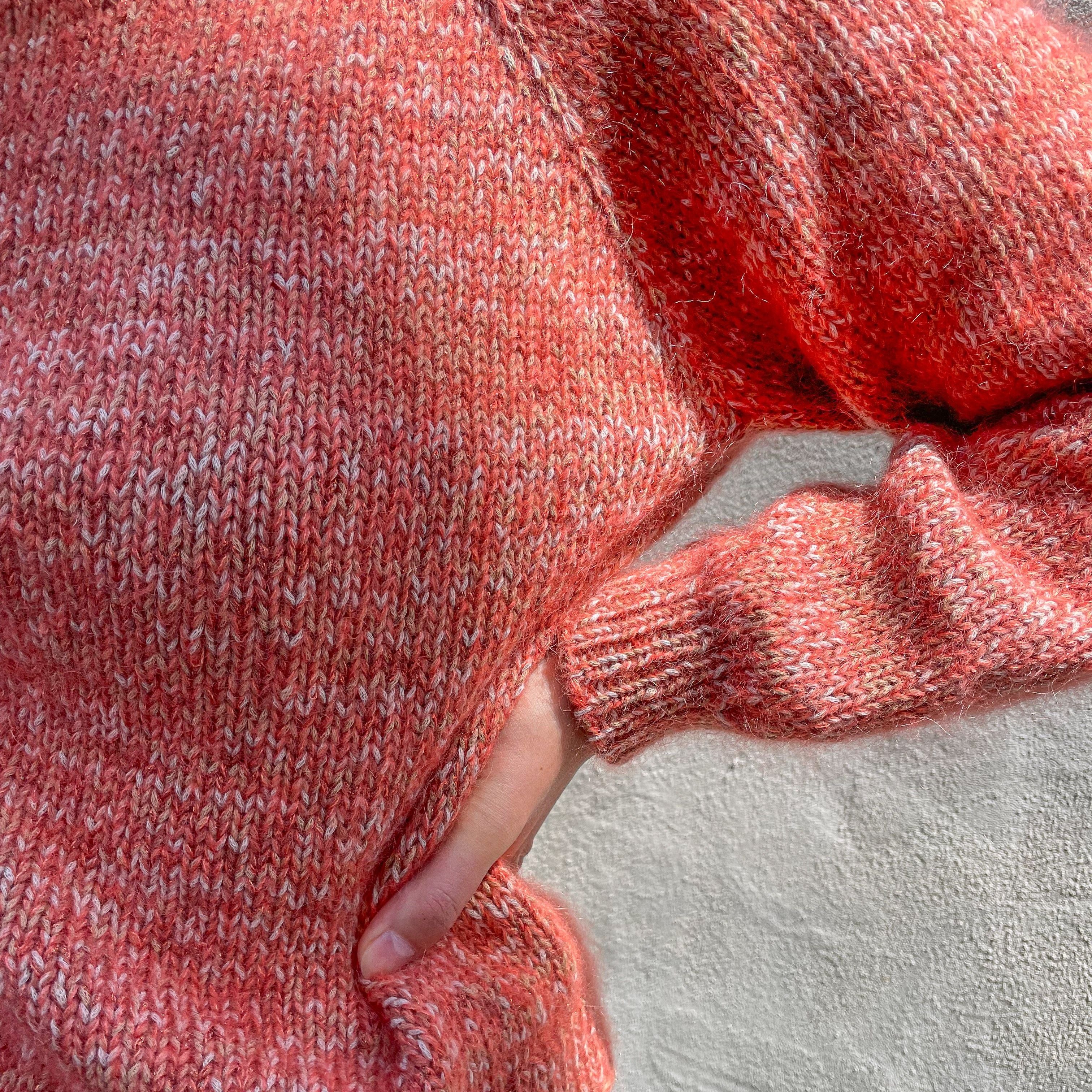 hobbii-elisabeth-pullover-strickanleitung-pdf-m-3xl-top-down image 4
