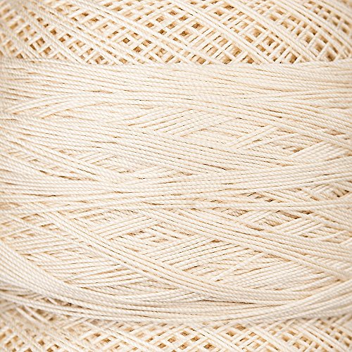 dmc-cebelia-h-kelgarn-50g-gr-e-40-baumwolle-wei image 2