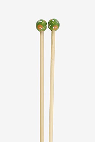 dmc-stricknadeln-bambus-nr-5-gr-n-41-cm image 5