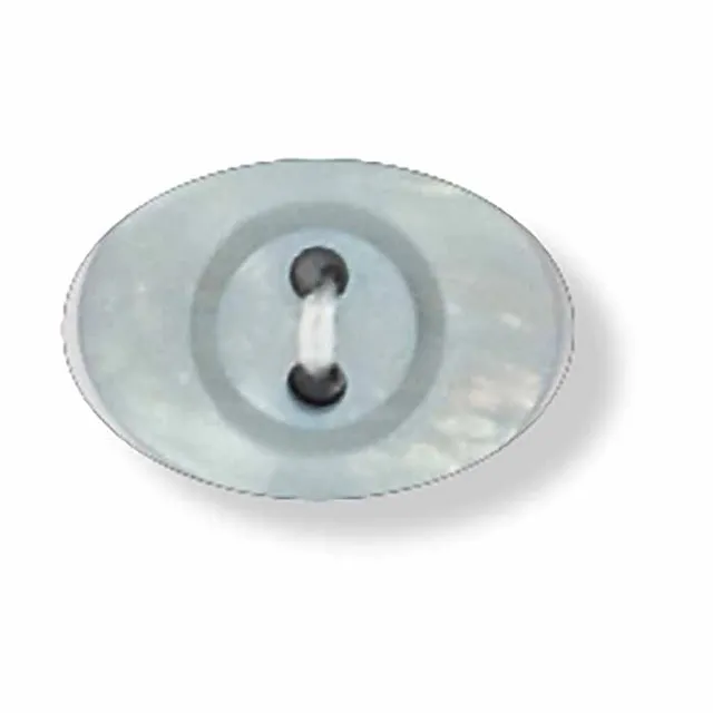 king-cole-haberdashery-knopf-muscheloptik-hellblau-24-ligne image 1