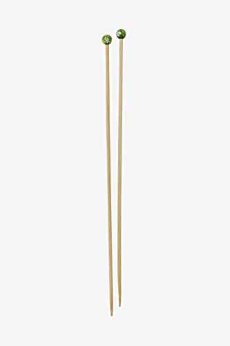 dmc-stricknadeln-bambus-nr-5-gr-n-41-cm image 4