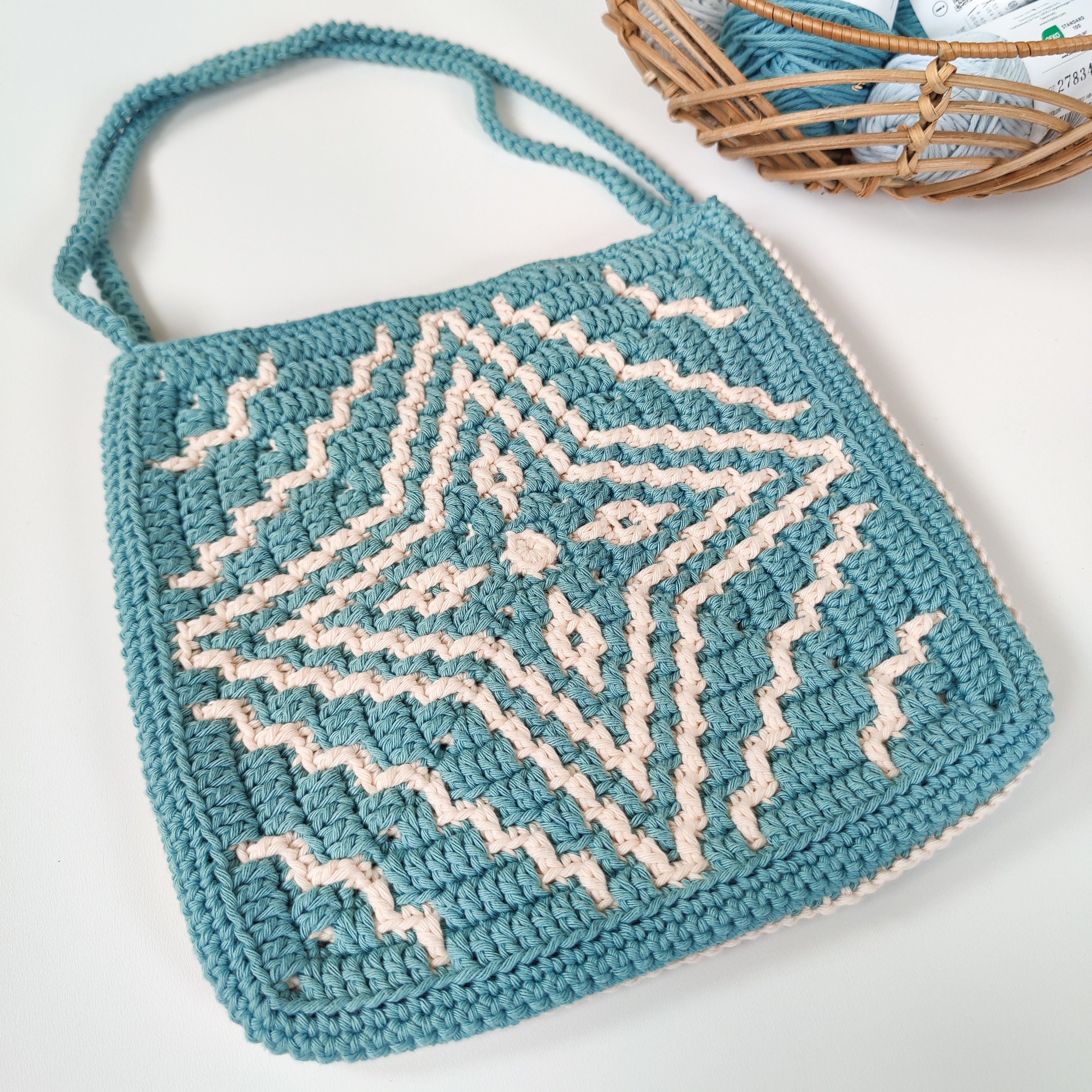 hobbii-anleitungen-blooming-tasche-h-kelanleitung-pdf-25-cm image 2