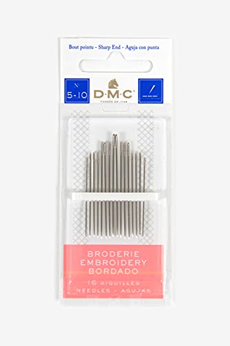 dmc-moulin-sp-cial-size-5-10-sticknadeln-16-st-ck-spitz image 4