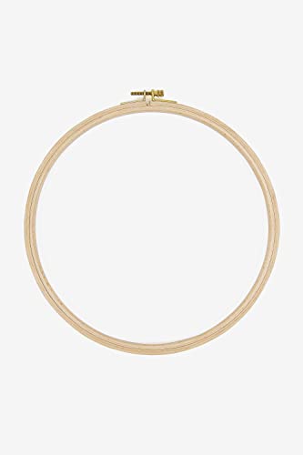dmc-stickrahmen-holz-rund-15-5-cm-mit-aufh-nger image 8