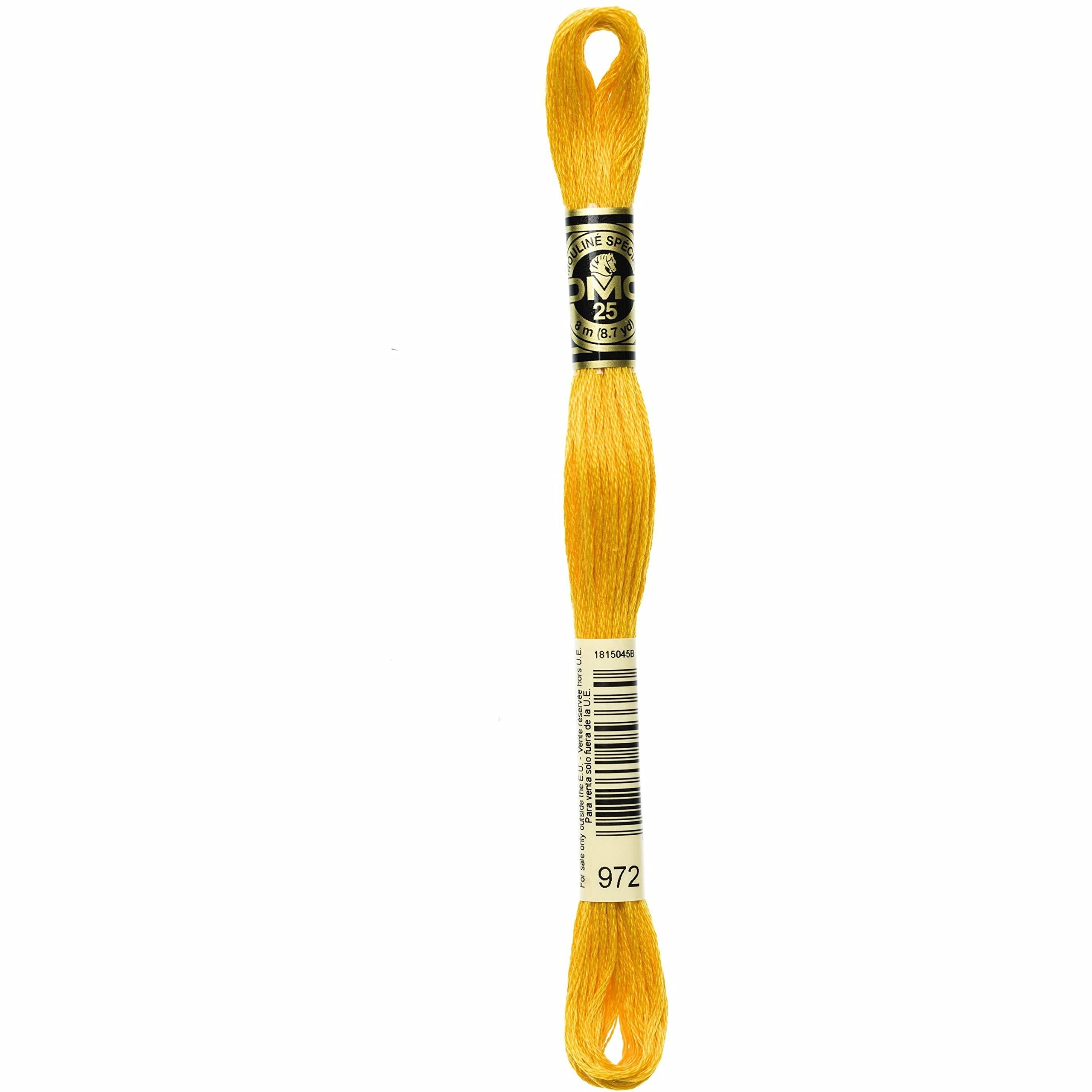 dmc-moulin-sp-cial-117mc-stickgarn-8-m-6-f-dig-baumwolle image 1