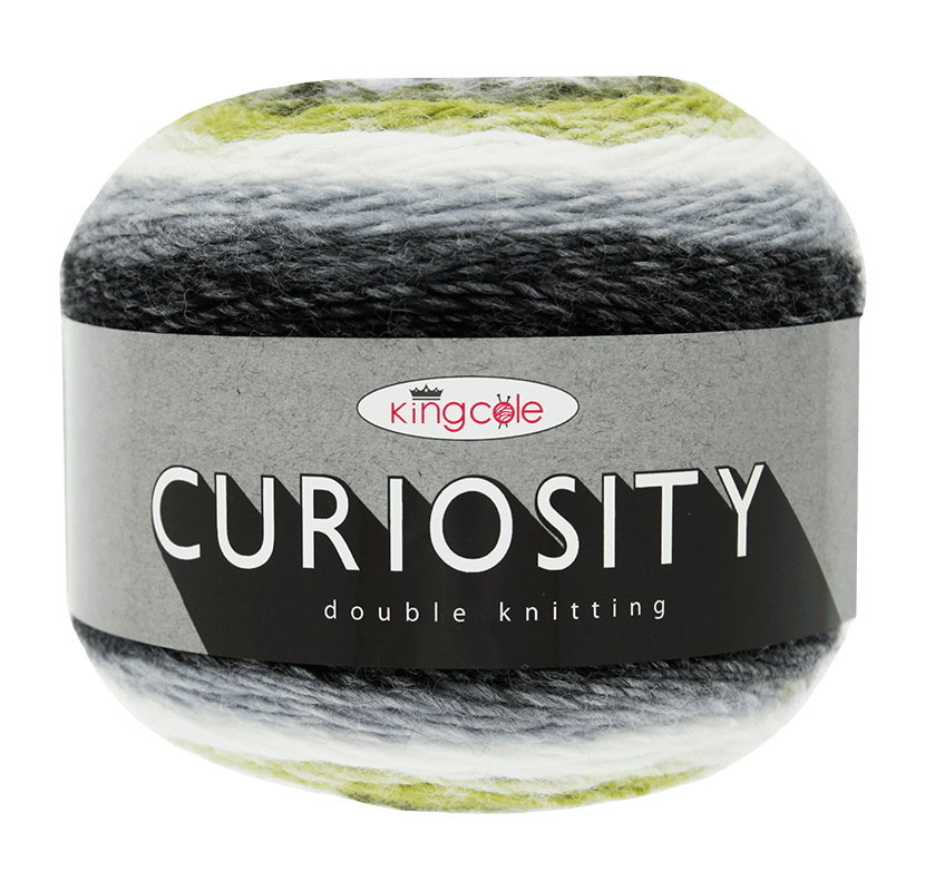 king-cole-curiosity-dk-cake-garn-acryl-farbverlauf image 1