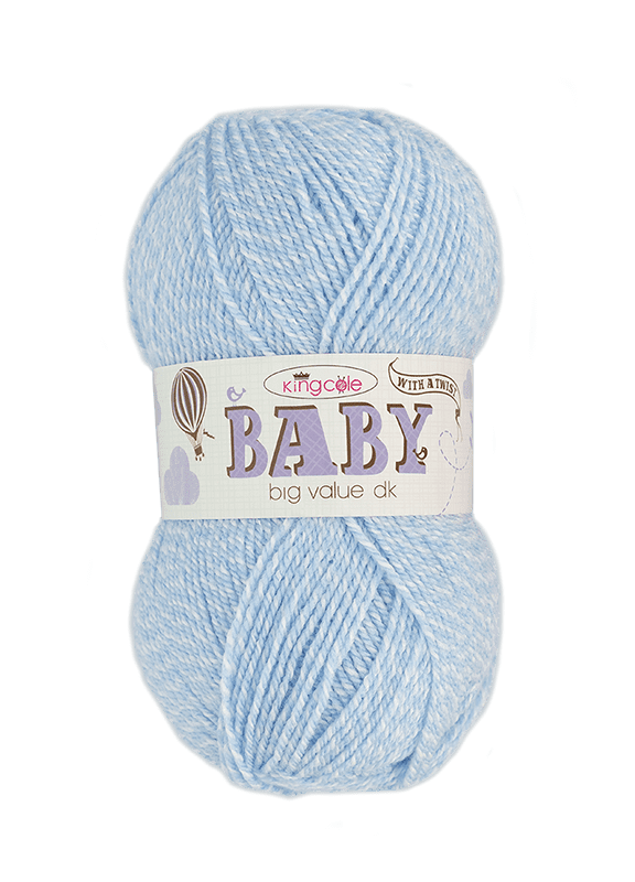 king-cole-big-value-baby-dk-twist-babywolle-pastell-acryl image 1