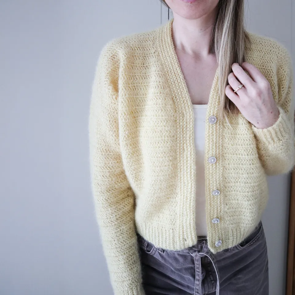 hobbii-anleitungen-sofie-strickjacke-h-kelanleitung-xs-5xl image 1
